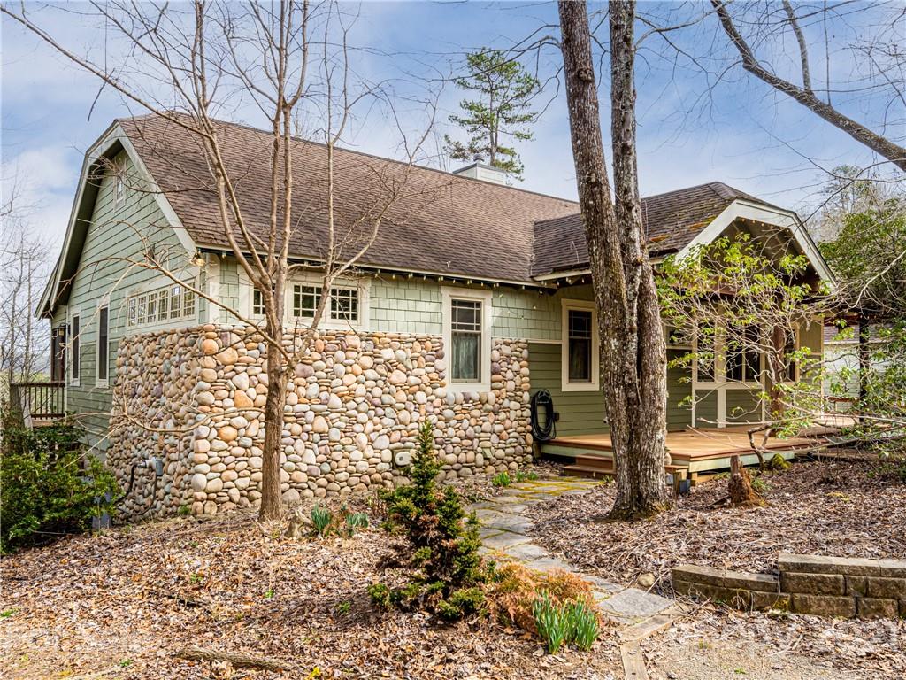 341 Mcguire Road Pisgah Forest NC 28768