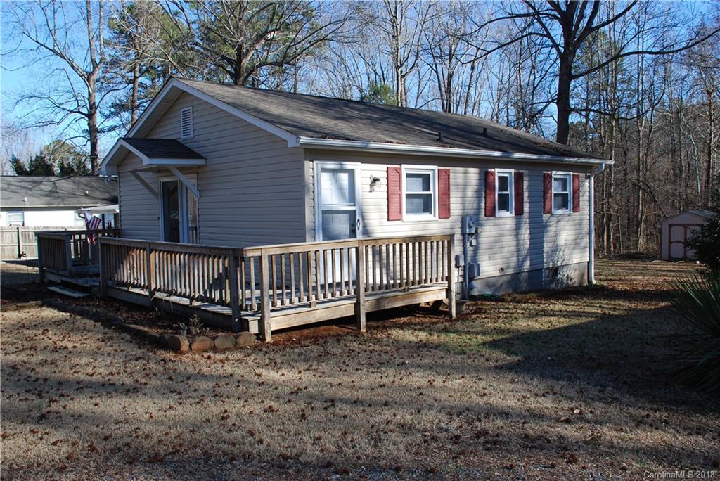 156 Wrenn Boulevard Lexington NC 27292