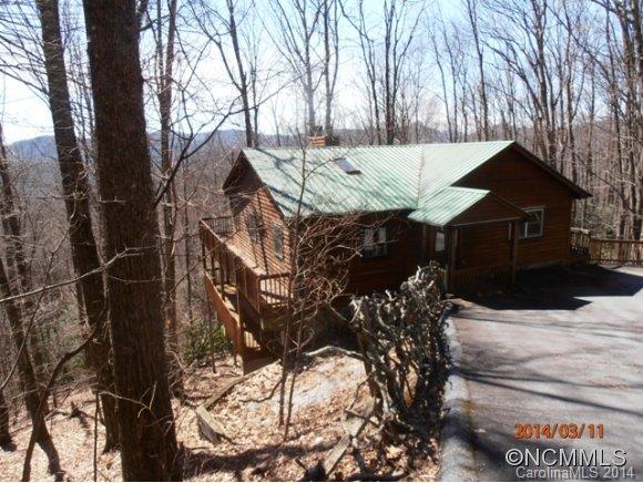1046 Black Oak Drive Sapphire NC 28774