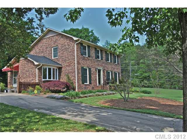 141 Royal Oaks Lane Gastonia NC 28056