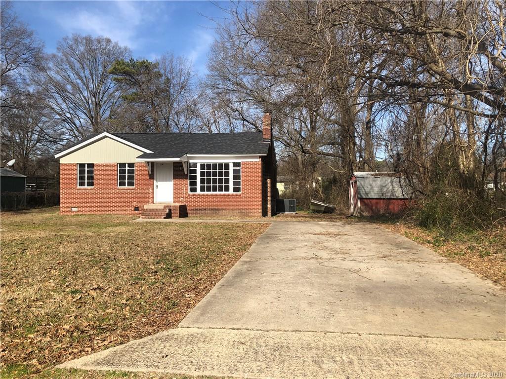 2210 W 7th Avenue Gastonia NC 28052