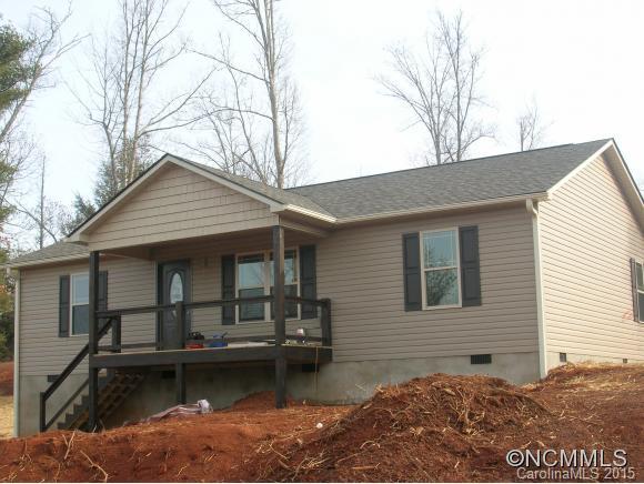 23 Nells Place Alexander NC 28701