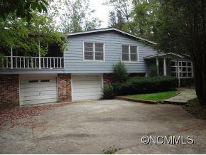 55 Crowe Drive Highlands NC 28741