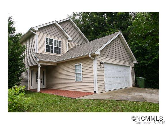 19 Allen Avenue Asheville NC 28803