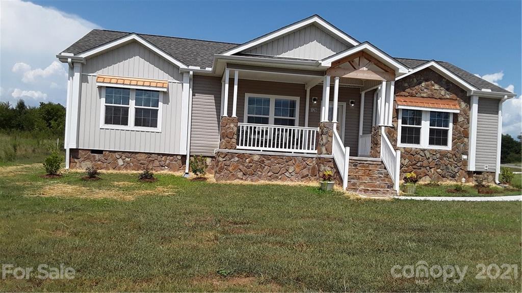 128 Pumice Drive Statesville NC 28625