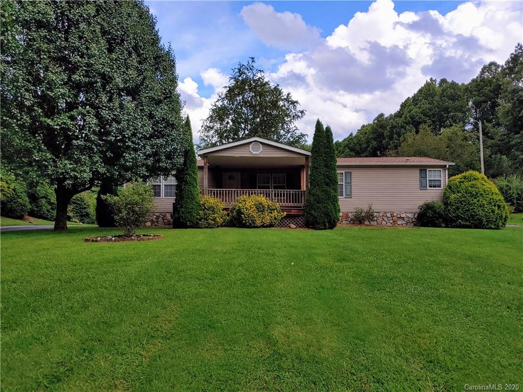 98 Price Lane Waynesville NC 28786