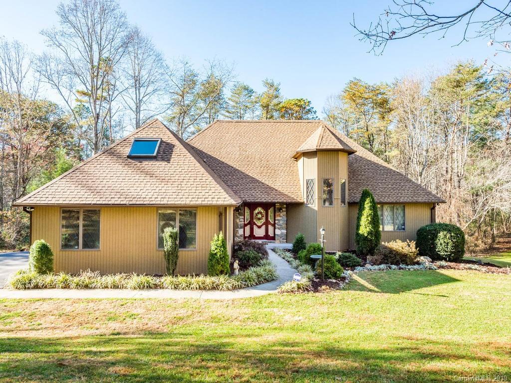 31 Sedgewood Court Fairview NC 28730
