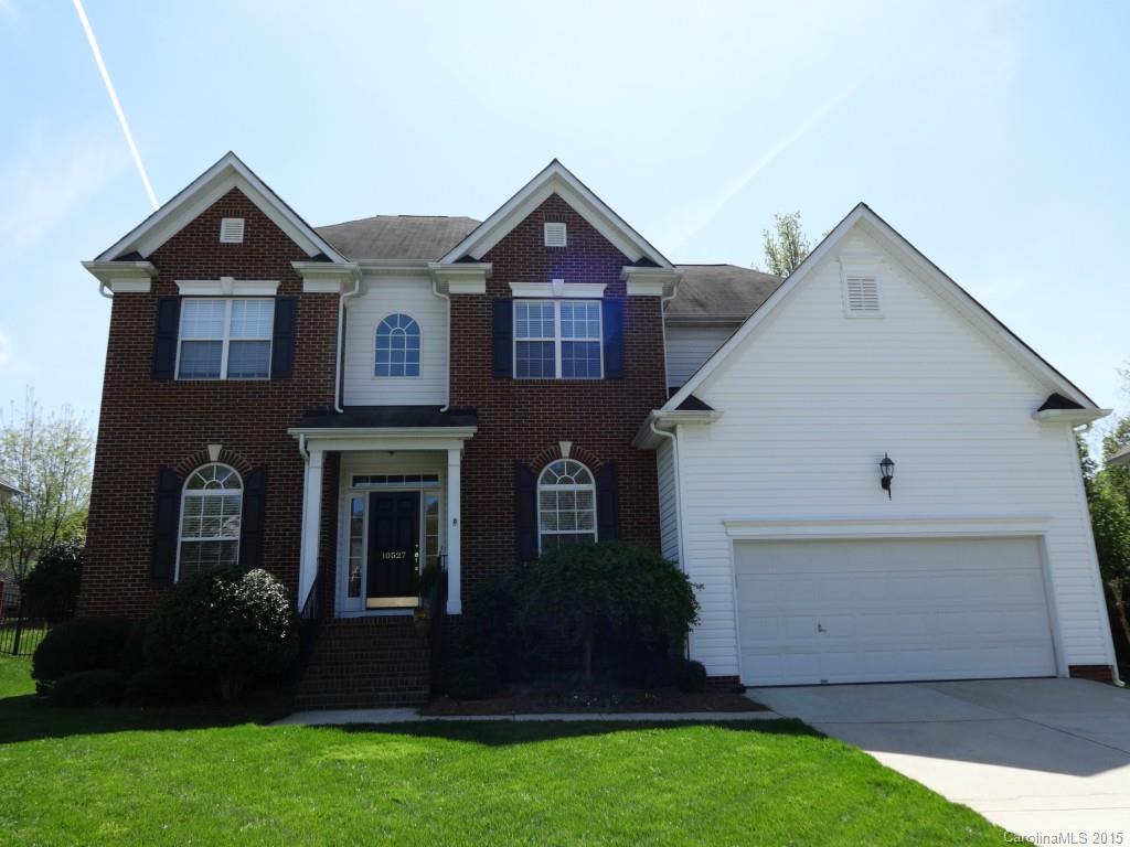 10527 Kilchurn Court Charlotte NC 28277