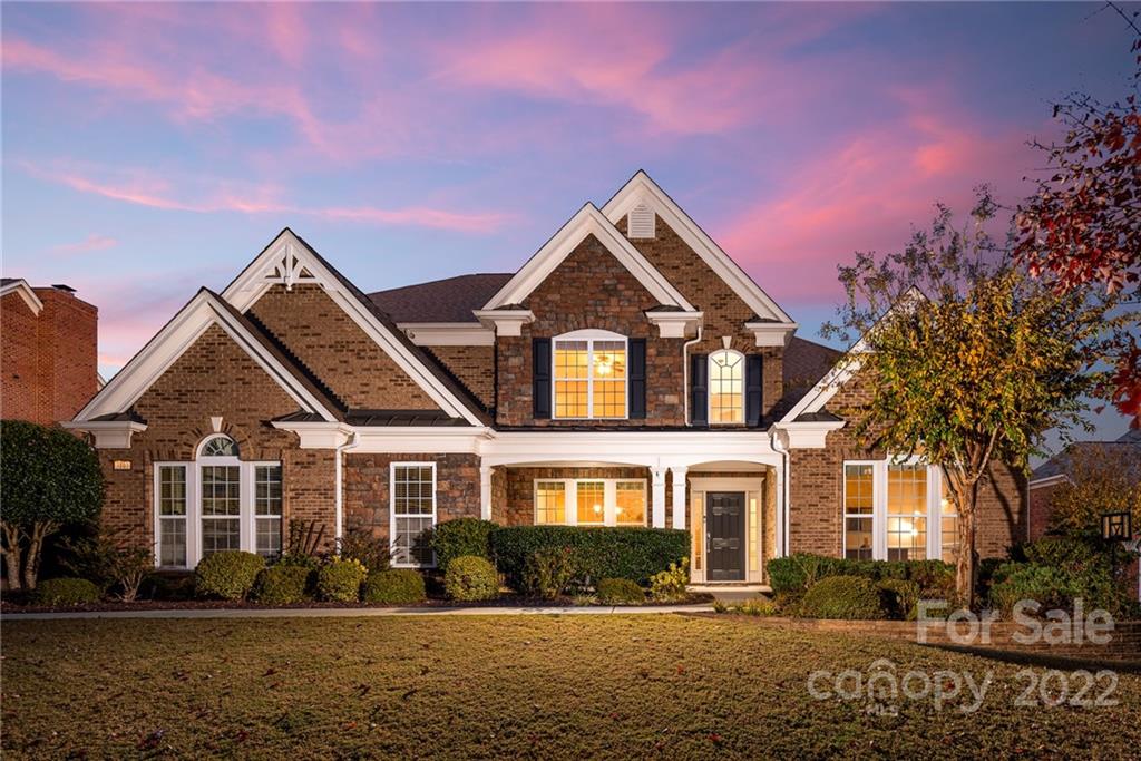 3103 Julian Glen Circle Waxhaw NC 28173