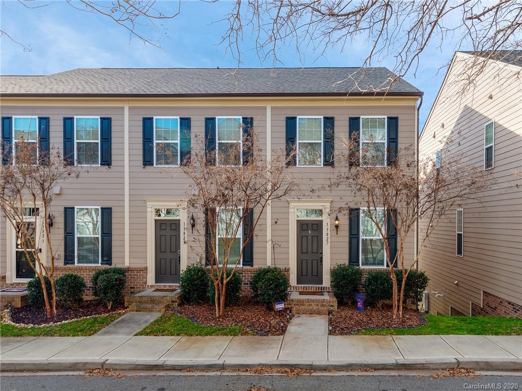 13827 Hill Street Huntersville NC 28078