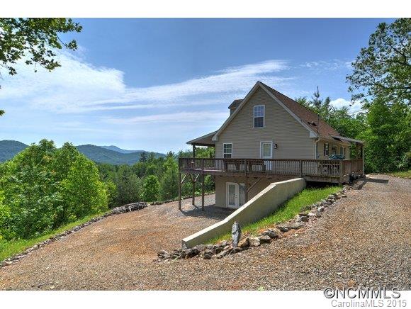 96 Historic Oak Trail Waynesville NC 28785