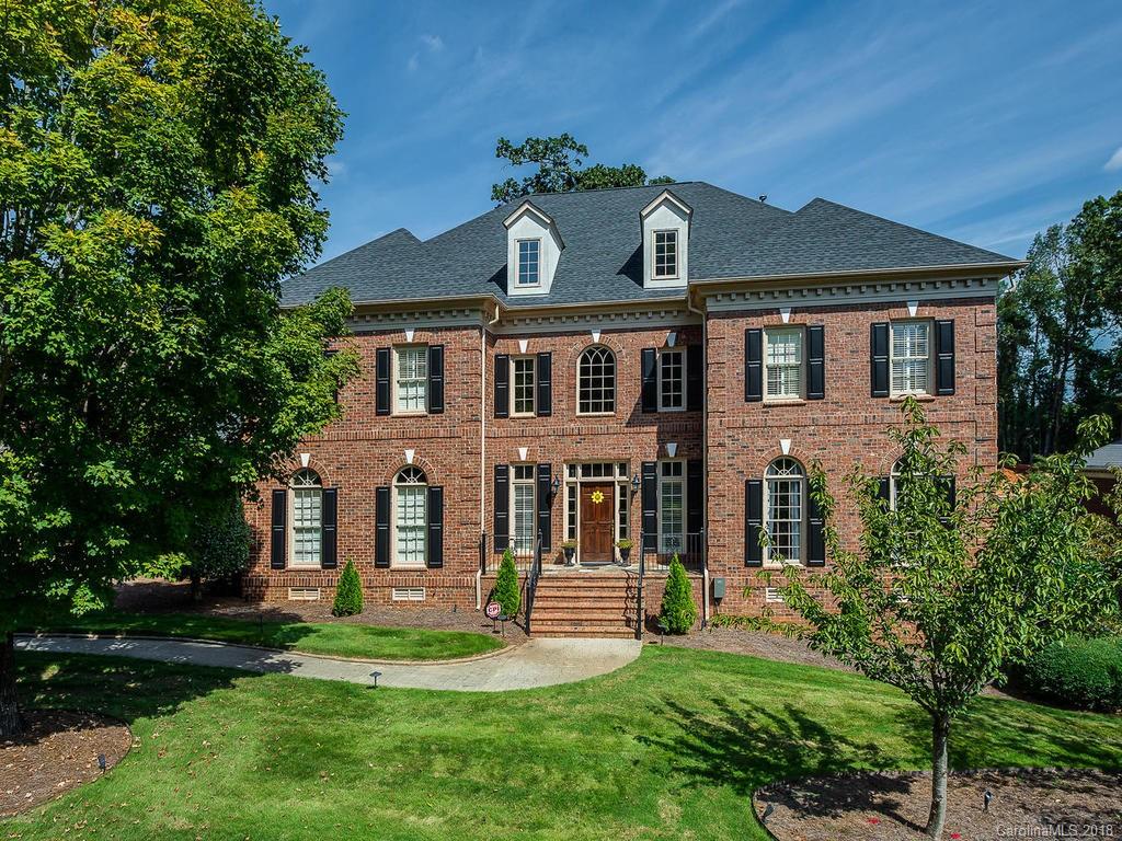2923 Heathmoor Lane Charlotte NC 28211