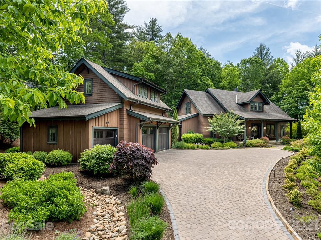 85 Brookline Drive Asheville NC 28803
