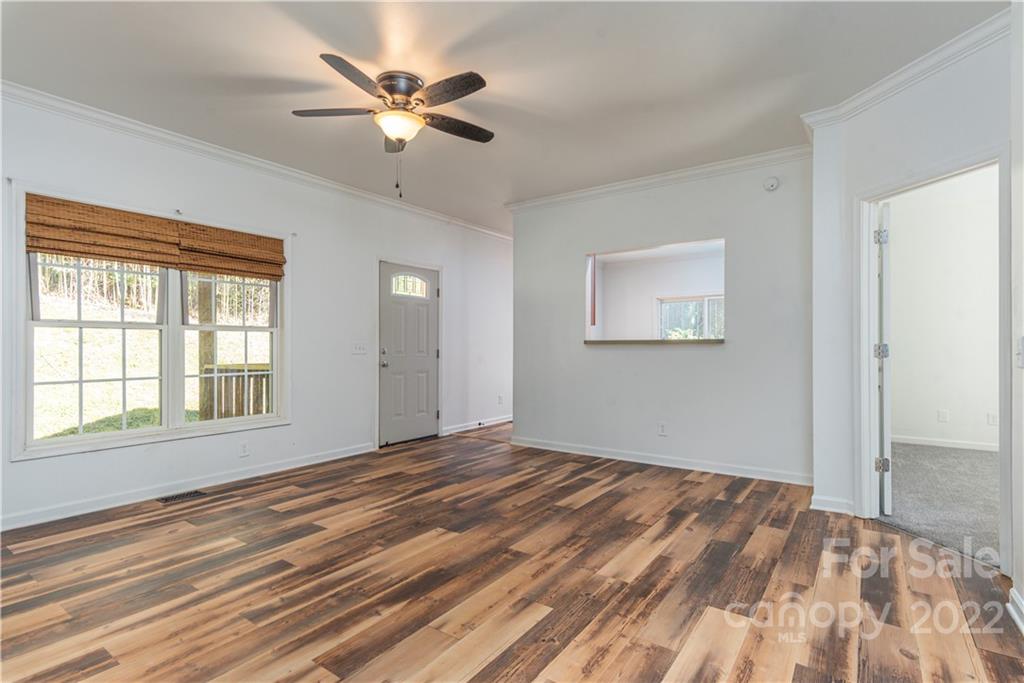 317 White Pine Drive Asheville NC 28805