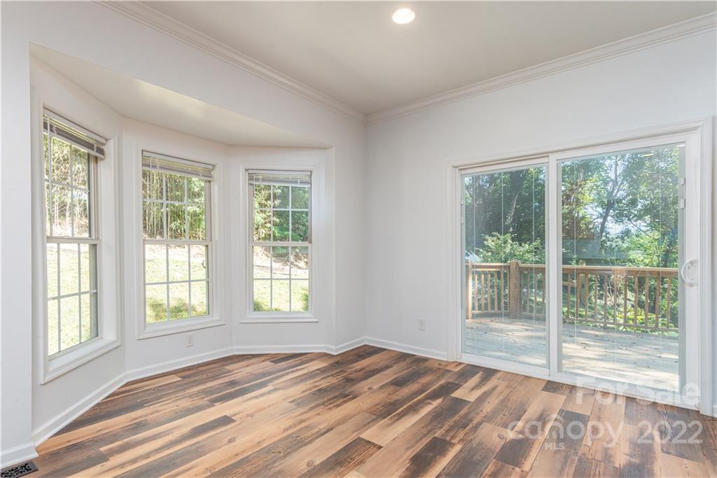 317 White Pine Drive Asheville NC 28805
