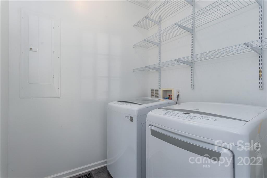 317 White Pine Drive Asheville NC 28805