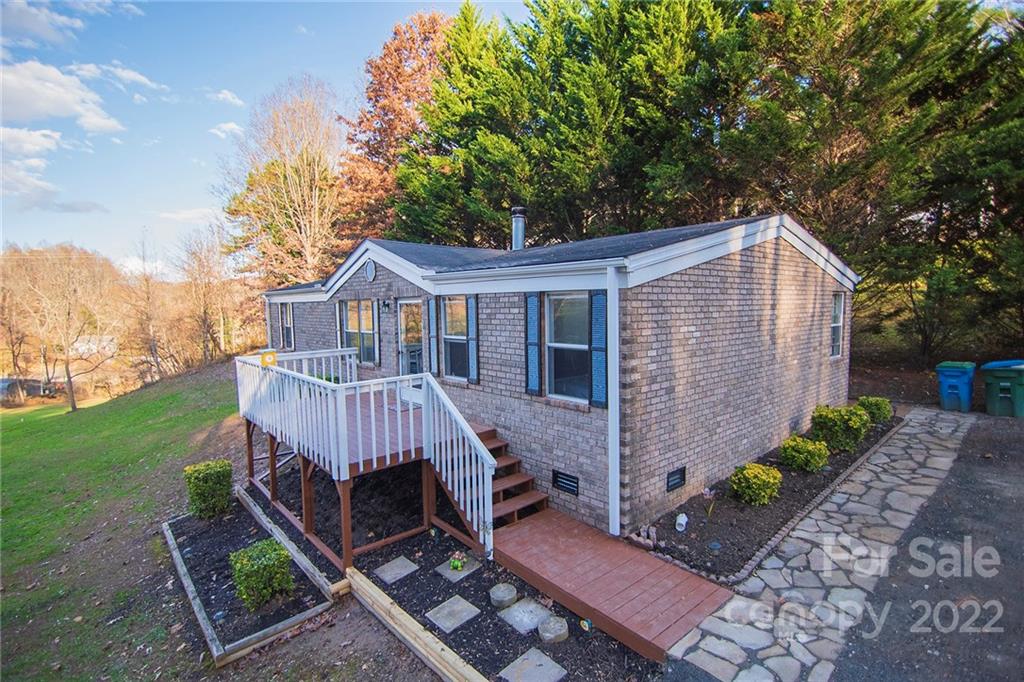 3863 New Leicester Highway Leicester NC 28748