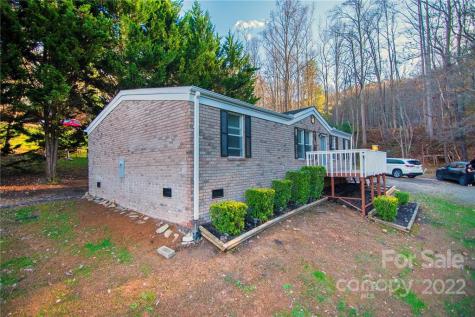 3863 New Leicester Highway Leicester NC 28748