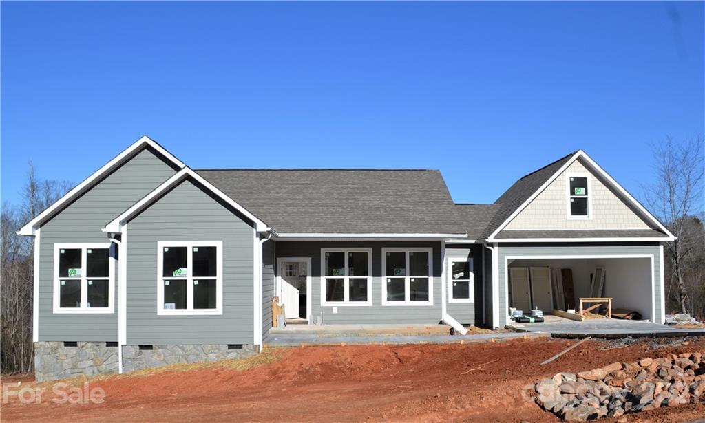 2414 Diane Street Morganton NC 28655