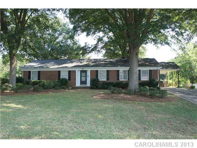 3324 Deerwood Drive Gastonia NC 28054