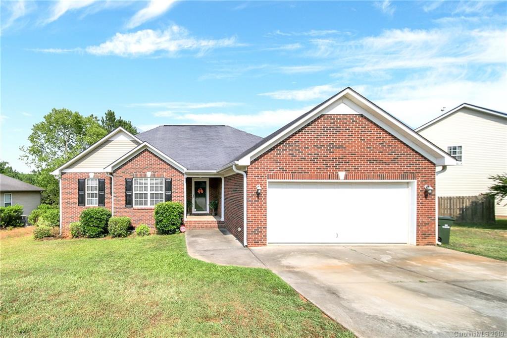 3901 Cassidy Drive Waxhaw NC 28173