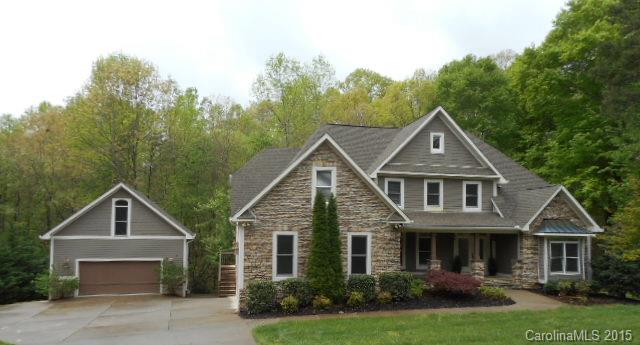 192 Wildwood Cove Drive Mooresville NC 28117