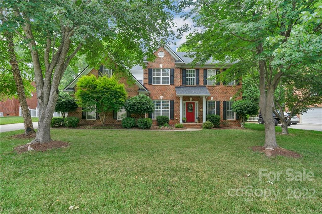 13224 Chasewater Drive Charlotte NC 28277