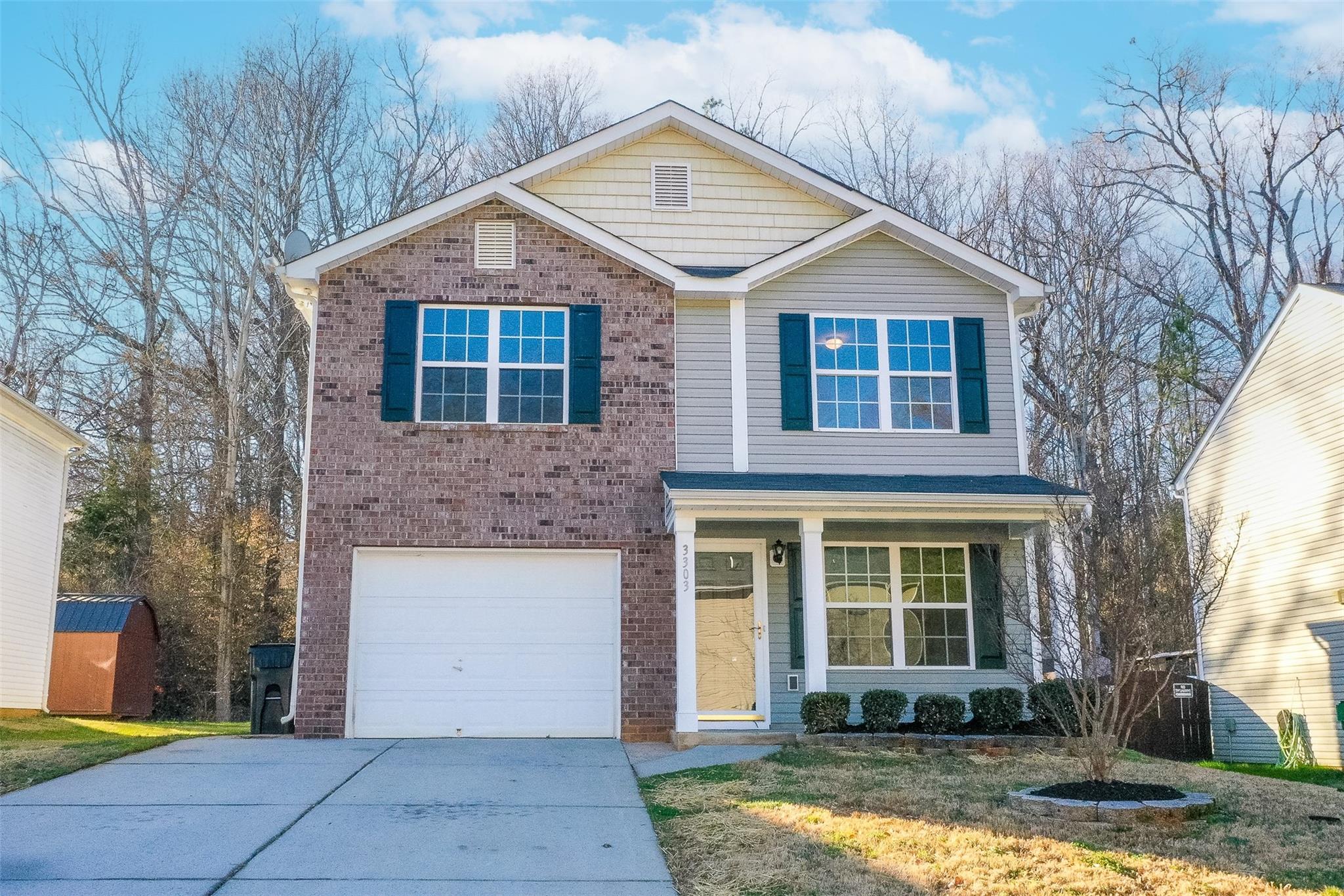 3303 Osceola Lane Charlotte NC 28269