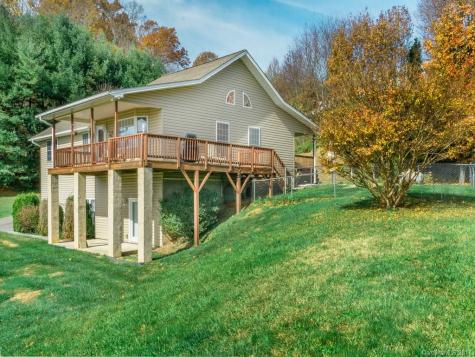 108 Walters Lane Canton NC 28716
