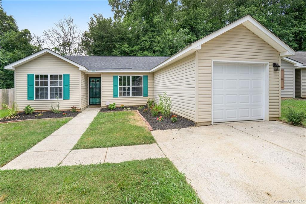 2307 Eargle Road Charlotte NC 28269