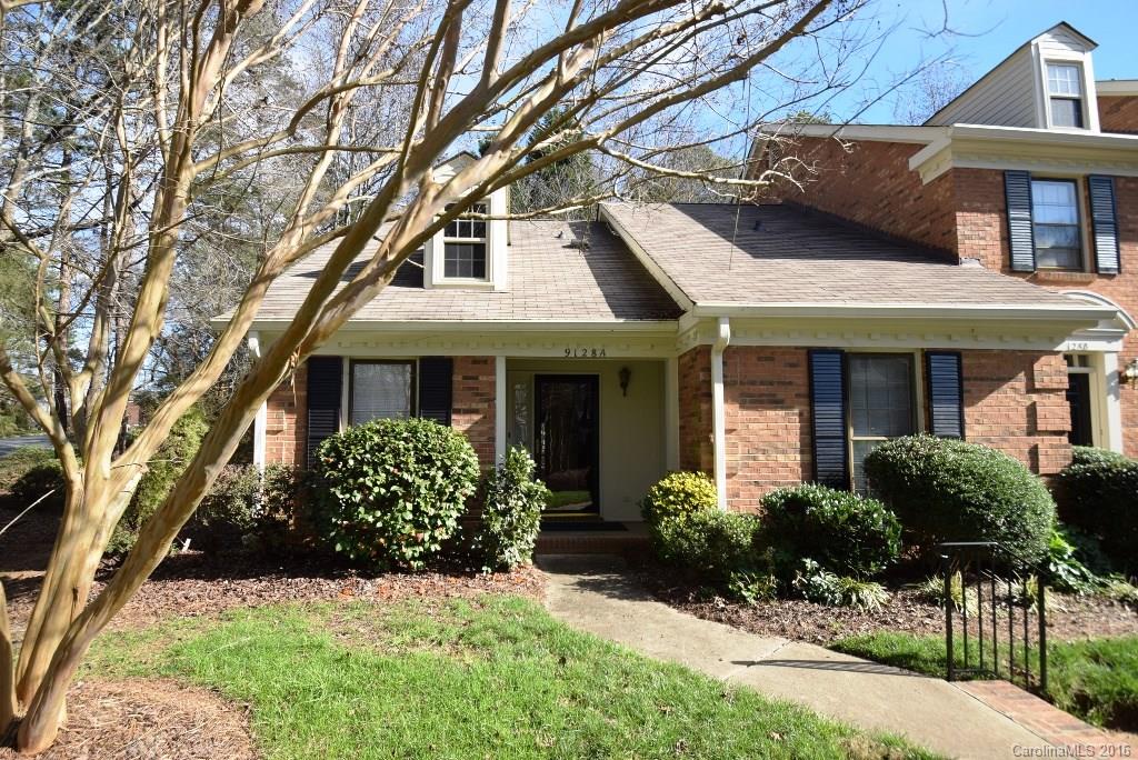 9128 Nolley Court Charlotte NC 28270