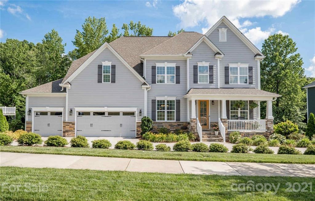 565 Elizabeth Lee Drive NW Concord NC 28027