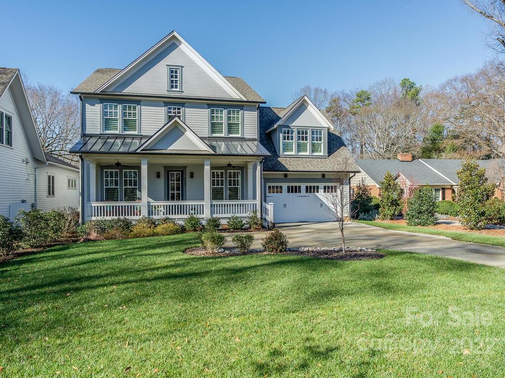 5000 Sharon View Road Charlotte NC 28226
