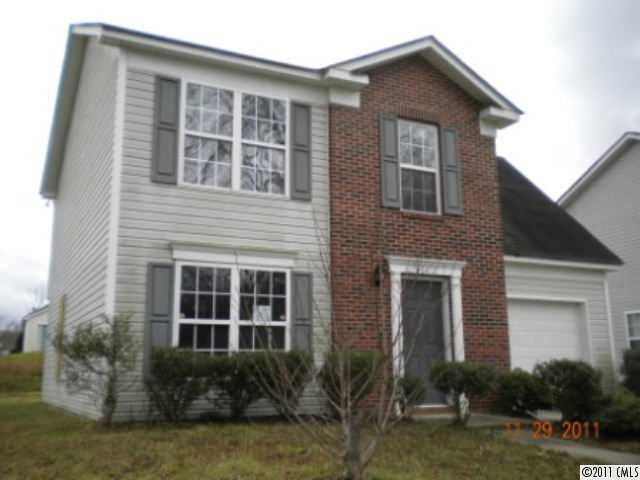 3617 Trull Street Charlotte NC 28216