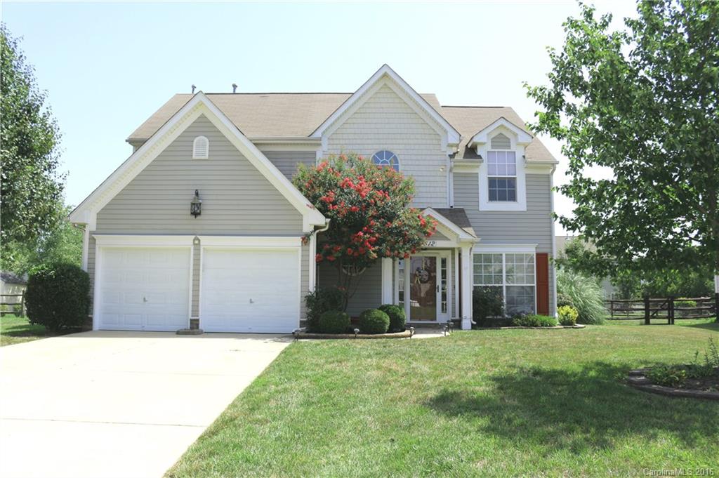 4512 Sedgewood Lane Harrisburg NC 28075