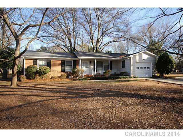 1222 Rama Road Charlotte NC 28211