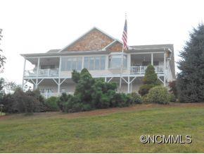 34 Sage Drive Weaverville NC 28787