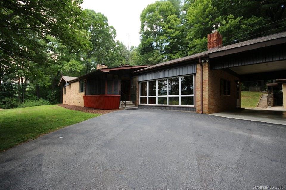 320 Brown Road Pisgah Forest NC 28768