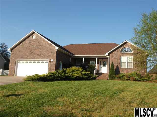 401 Kipling Drive Taylorsville NC 28681