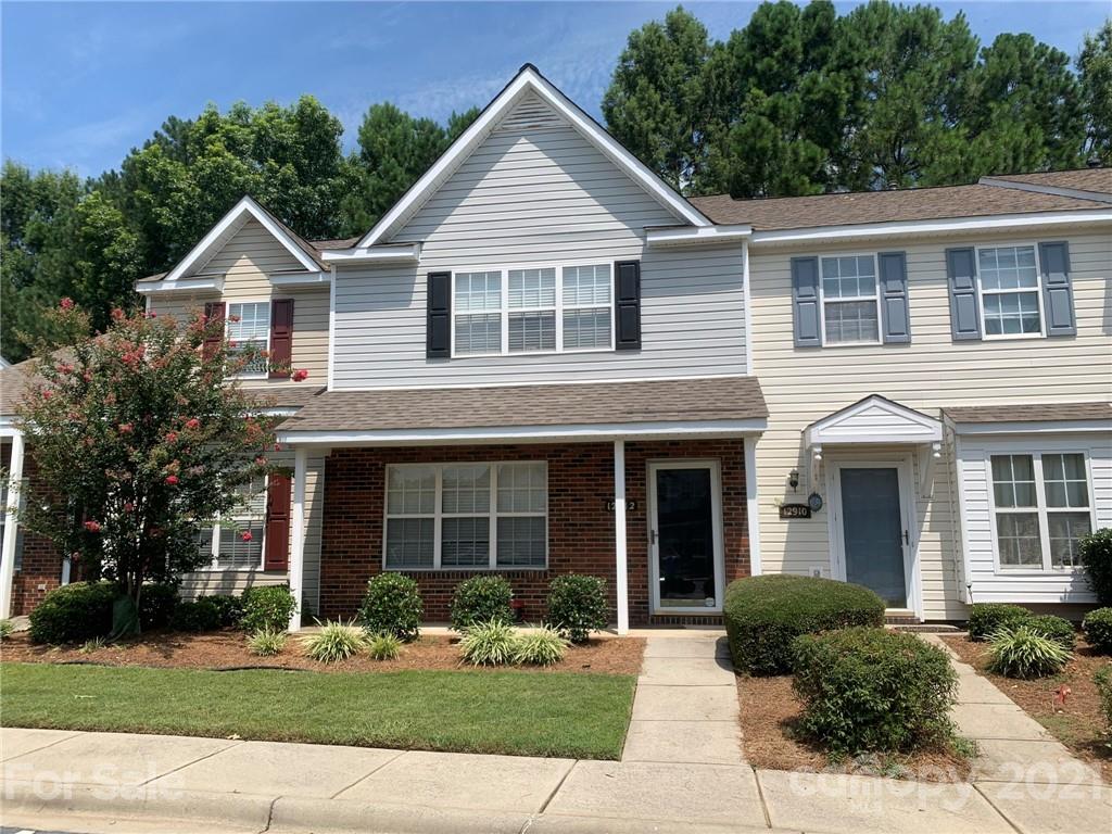 12912 Sickles Drive Charlotte NC 28273