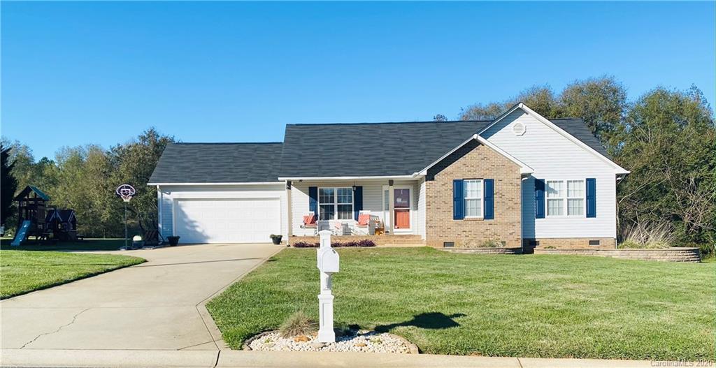 103 Covenant Court Shelby NC 28152