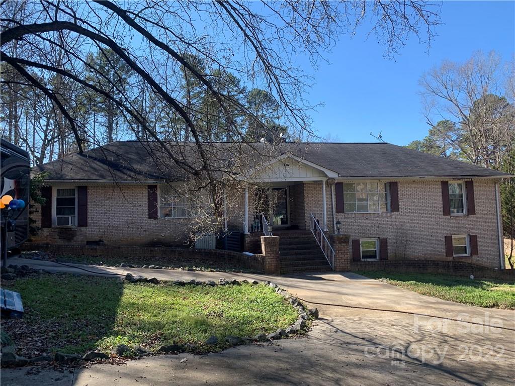 4621 Quail Ridge Drive Mint Hill NC 28227