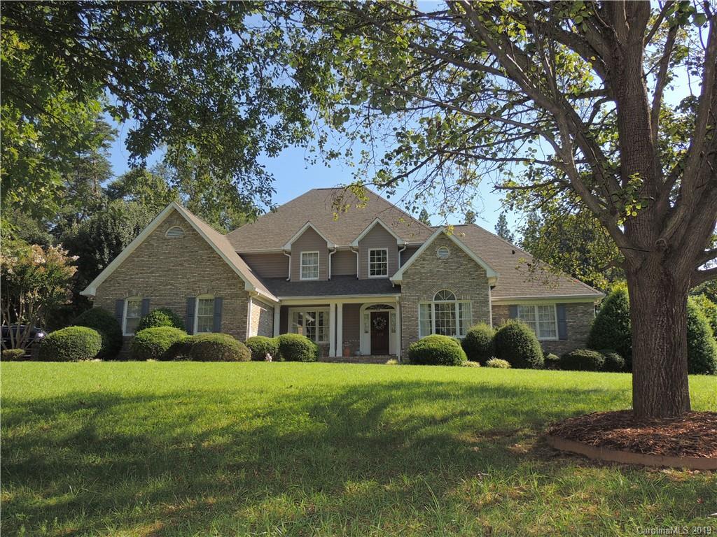 112 Brightmore Circle Rutherfordton NC 28139