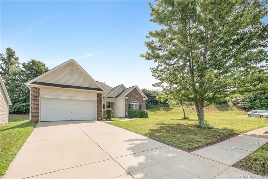 5912 Patricia Ryan Drive Charlotte NC 28216