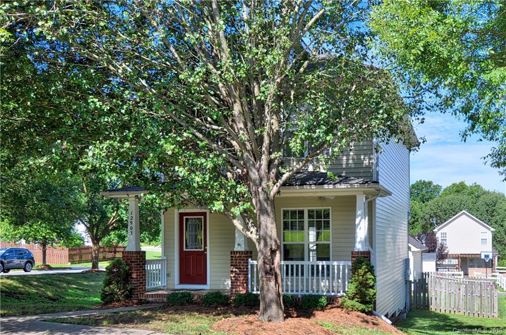 12903 Thistlebrook Lane Huntersville NC 28078