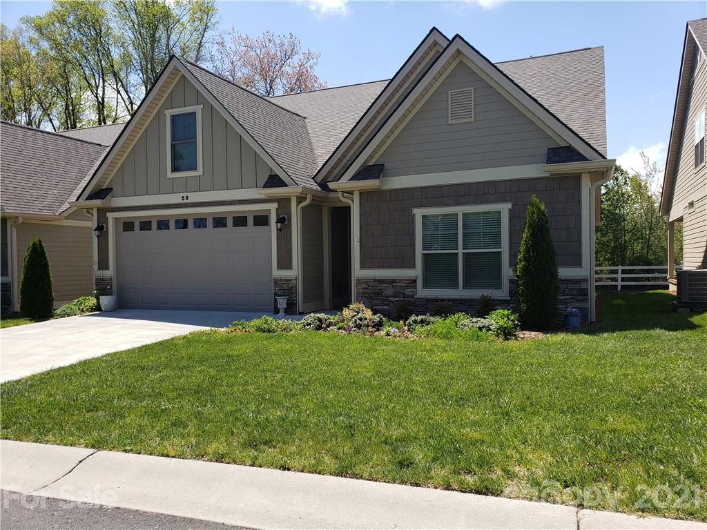58 River Bend Lane Fletcher NC 28732