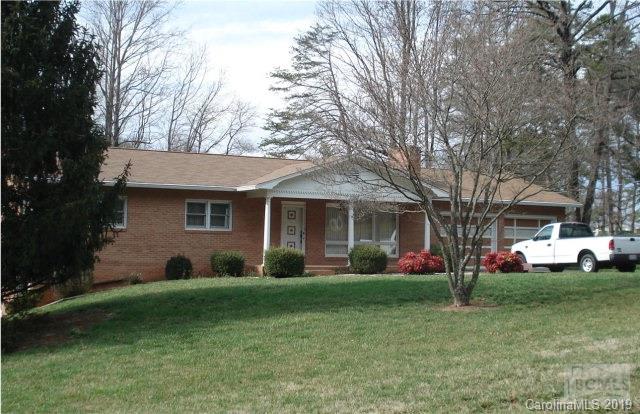1622 Bethel Road Morganton NC 28655