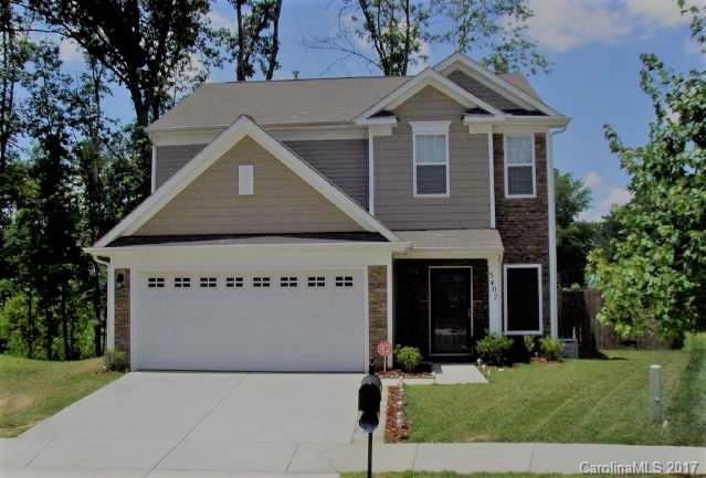 5407 Wyalong Drive Charlotte NC 28227