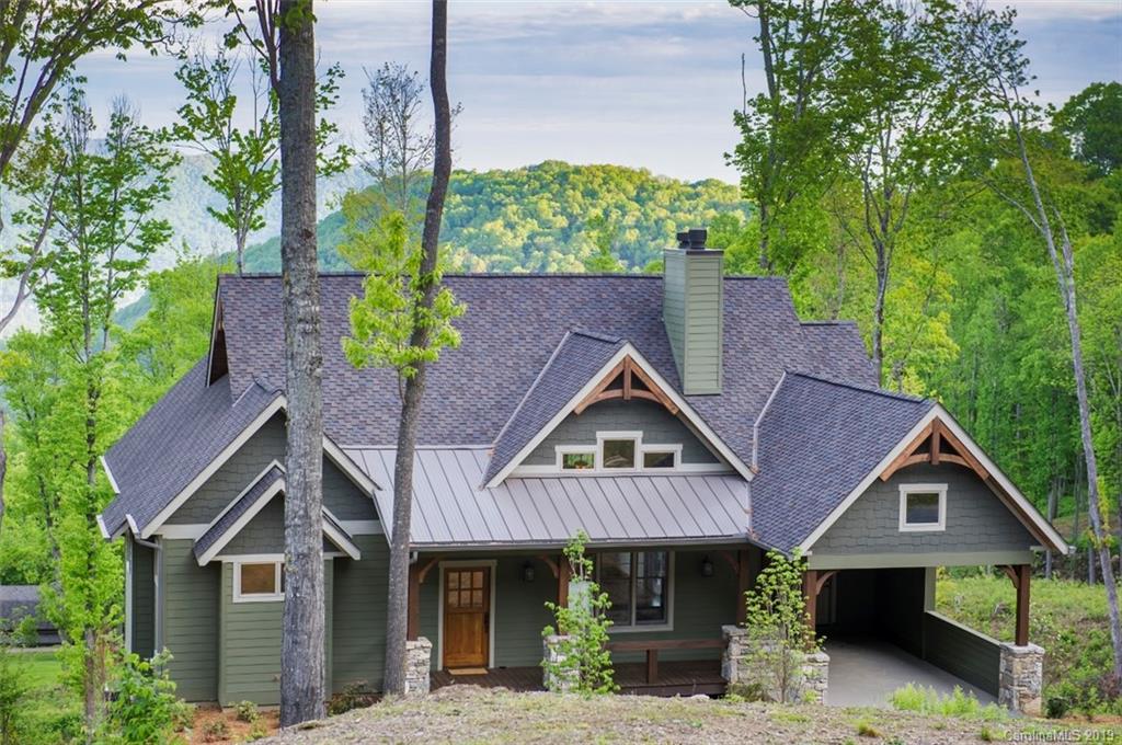 10 Cavendish Lane Waynesville NC 28786