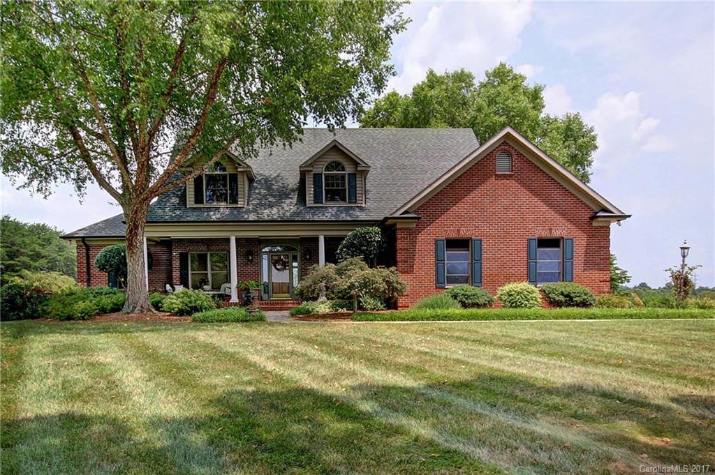 1336 Friendship Road Statesville NC 28625